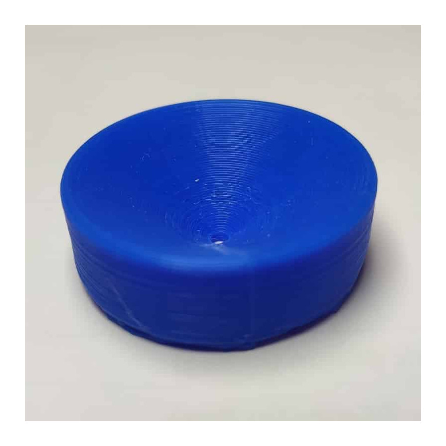 Support de cubes circulaire