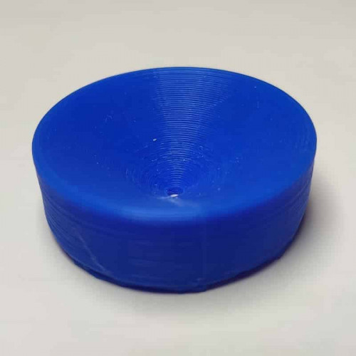 Support de cubes circulaire