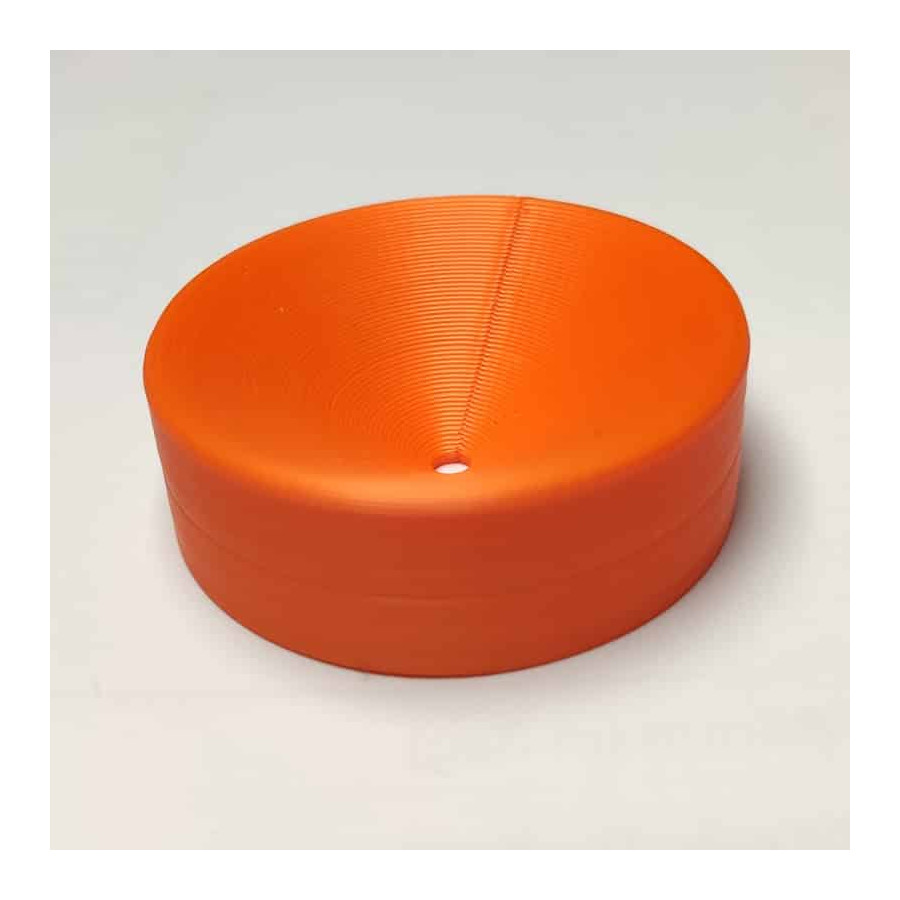 Support de cubes circulaire