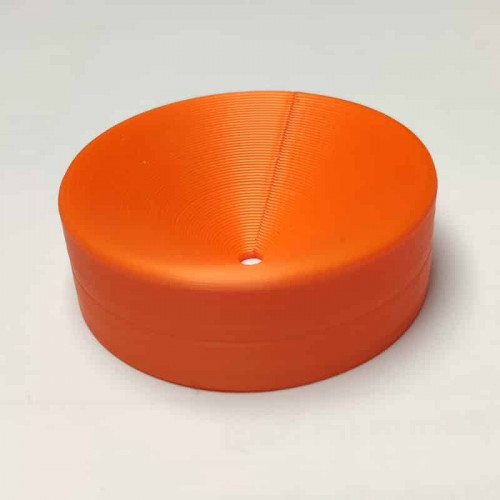 Support de cubes circulaire