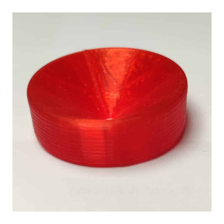 Support de cubes circulaire