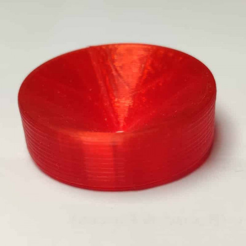 Support de cubes circulaire
