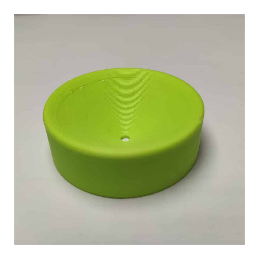 Support de cubes circulaire