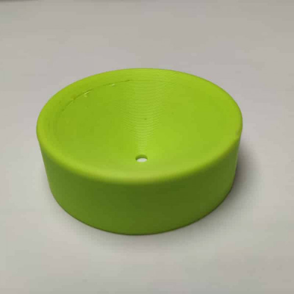 Support de cubes circulaire