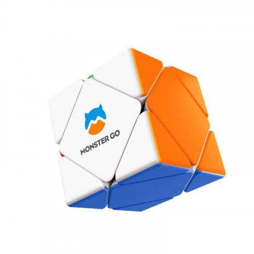 Monster Go Skewb