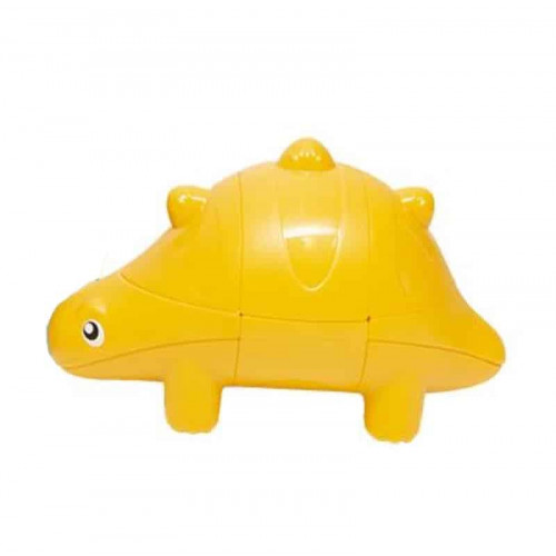 Pack 3 cubes Dinosaures v1