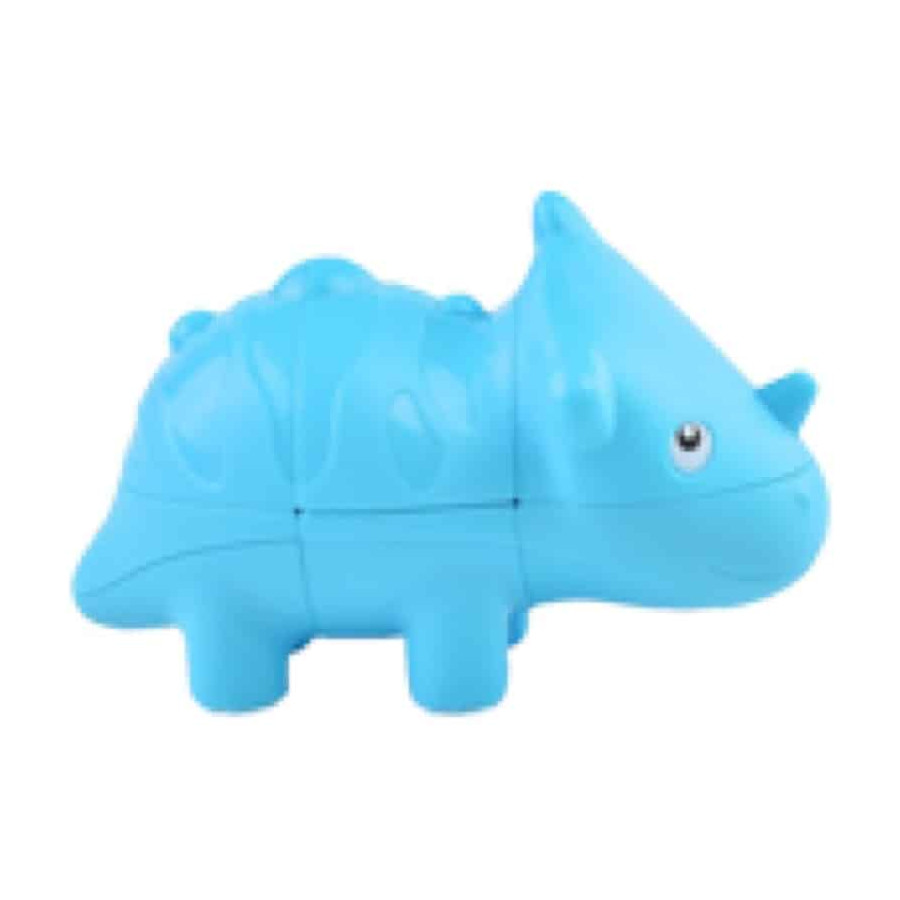 Pack 3 cubes Dinosaures v1