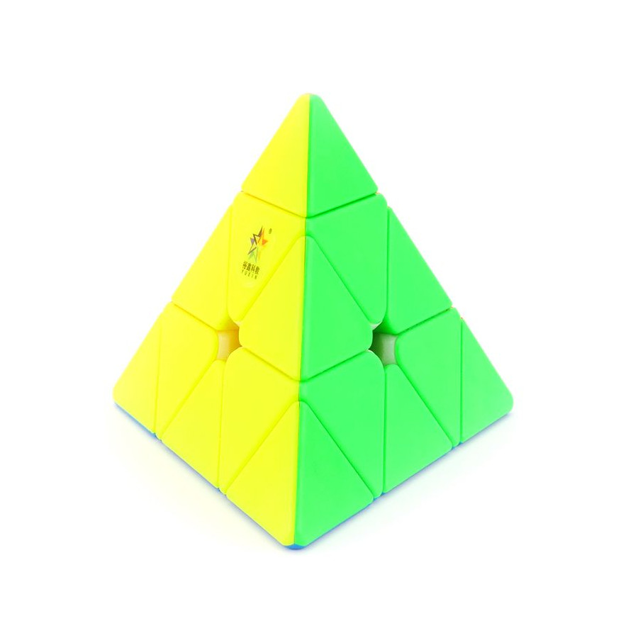 Yuxin Little Magic Magnetic Pyraminx