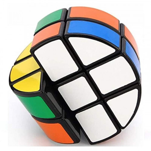 Cylindre 3x3x2