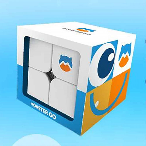 Monster Go 2x2