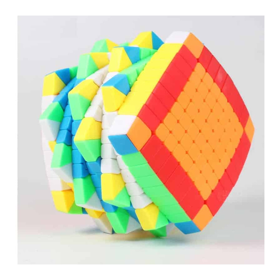 Shengshou 9x9 Pillow