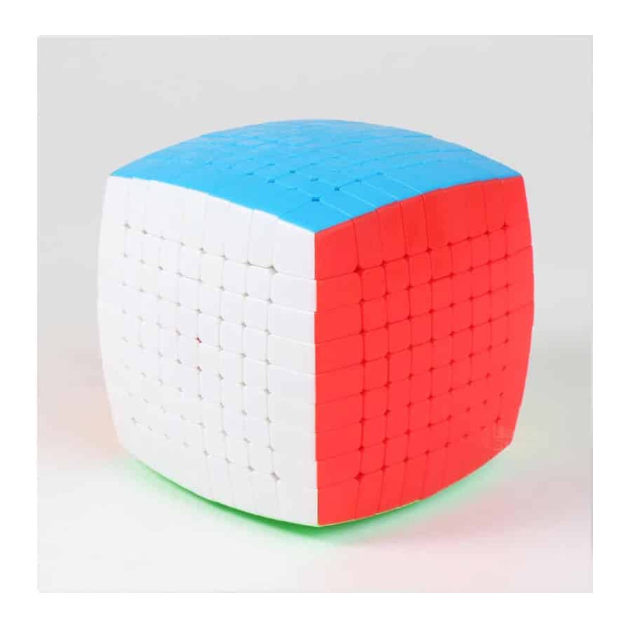 Shengshou 9x9 Pillow