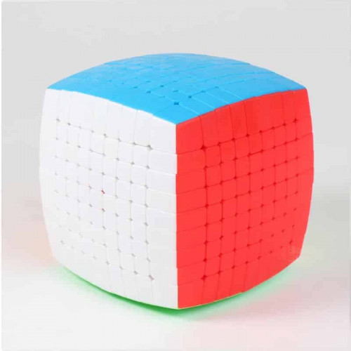 Shengshou 9x9 Pillow