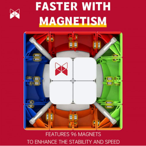 X-Man Ambition 4x4 M