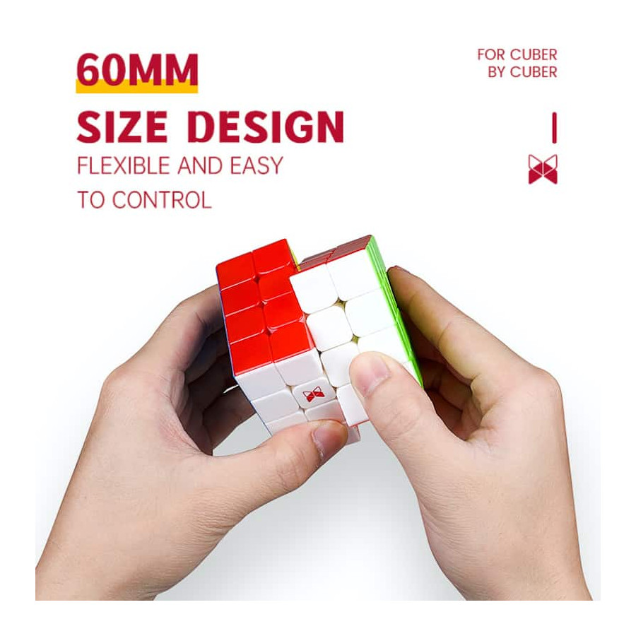 X-Man Ambition 4x4 M