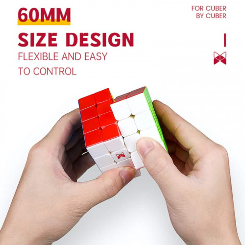 X-Man Ambition 4x4 M