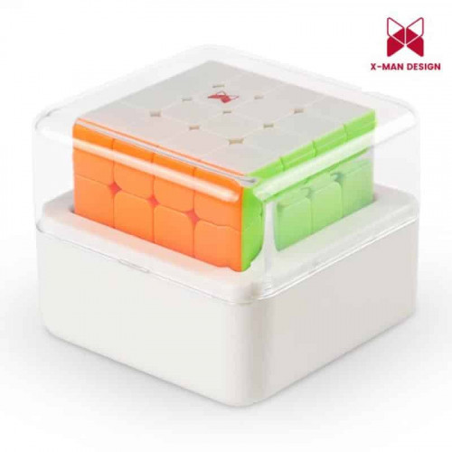 X-Man Ambition 4x4 M