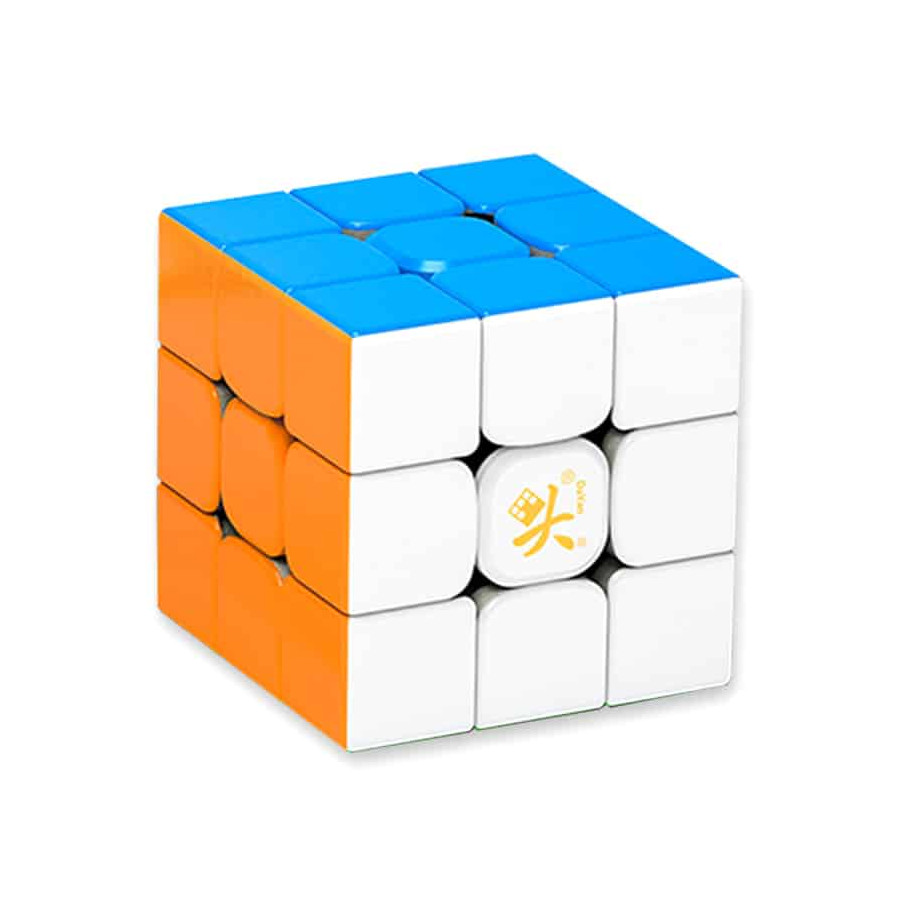 DaYan Zhanchi Pro M 3x3