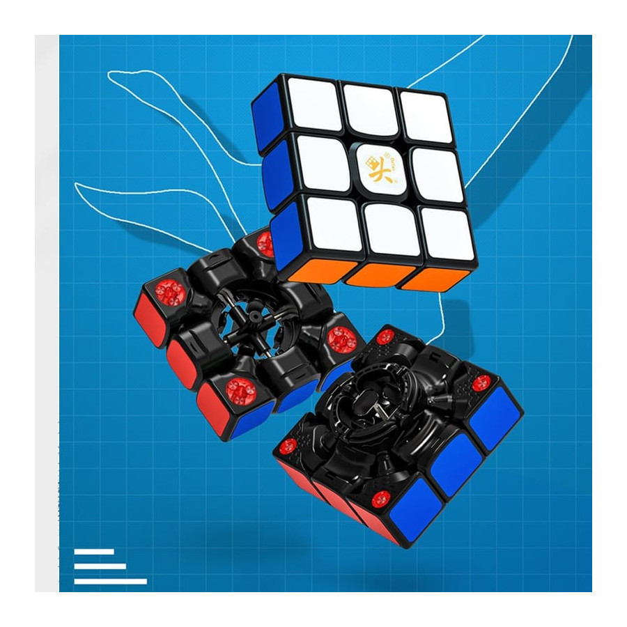 DaYan Zhanchi Pro M 3x3