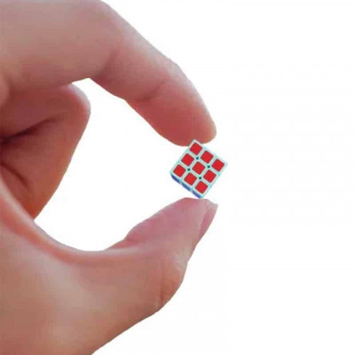 CubeLab Mini cube 1cm