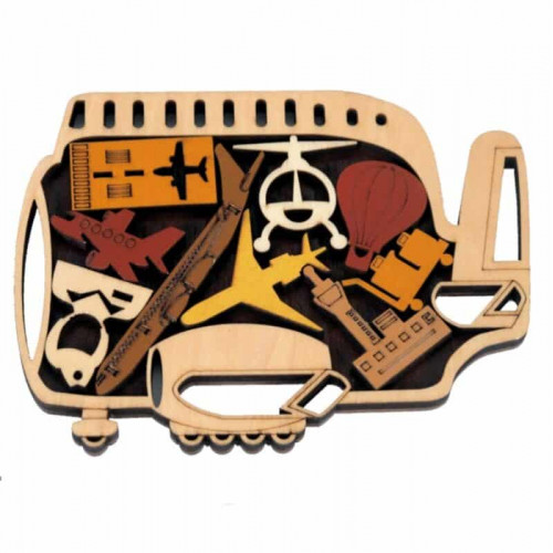 The Airport (L'aéroport)