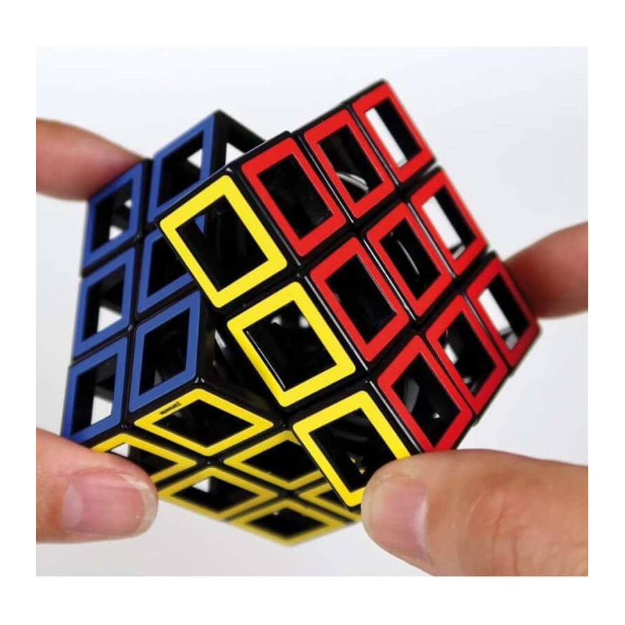 Meffert Hollow Cube 3x3