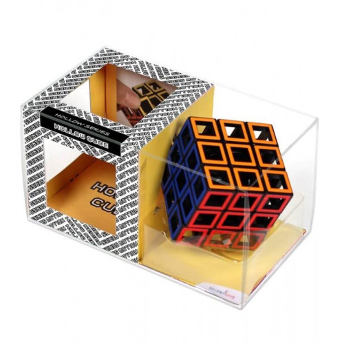 Meffert Hollow Cube 3x3