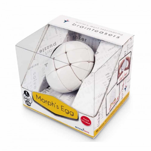 Meffert Morph's Egg (Oeuf de Morphée)