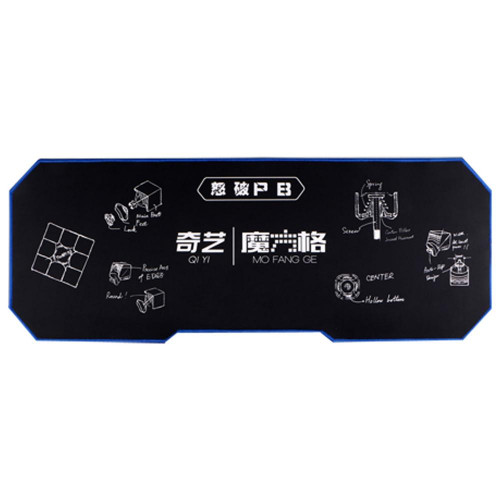 Qiyi Flying Cup tapis