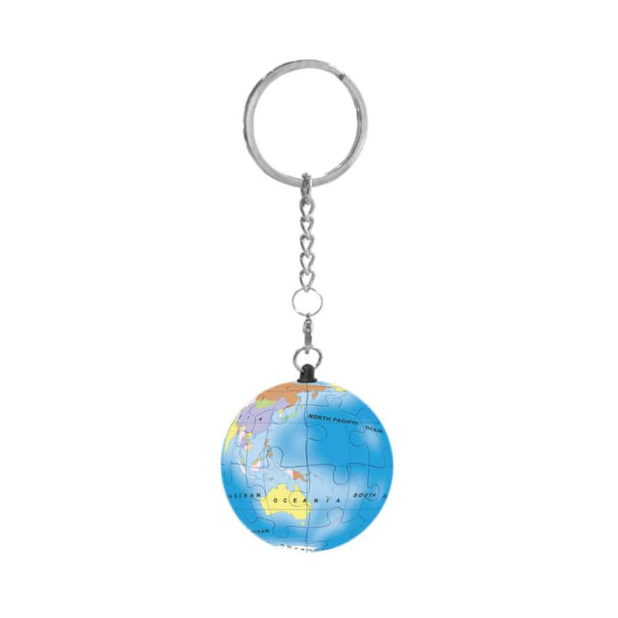 Puzzle Sphere