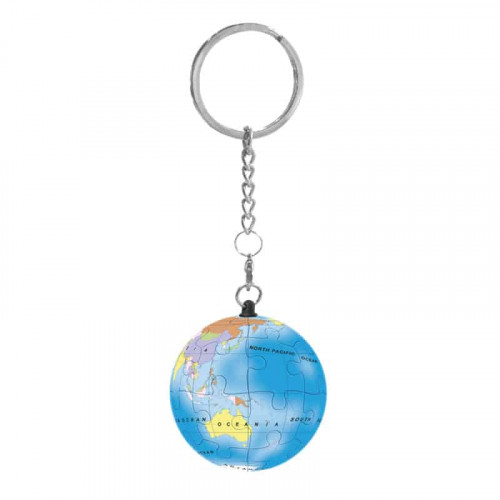 Puzzle Sphere