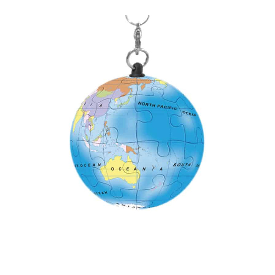 Puzzle Sphere