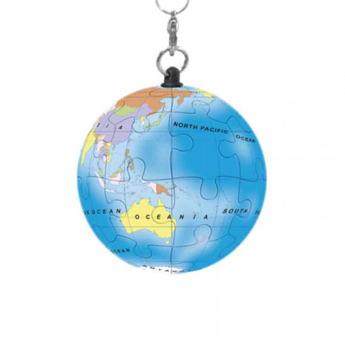 Puzzle Sphere