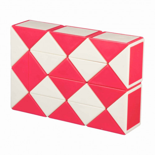 Qiyi 24 blocs Snake