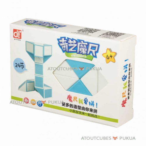 Qiyi 24 blocs Snake