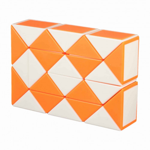 Qiyi 24 blocs Snake