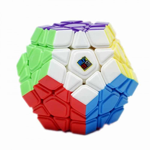 MeiLong Megaminx Magnetique