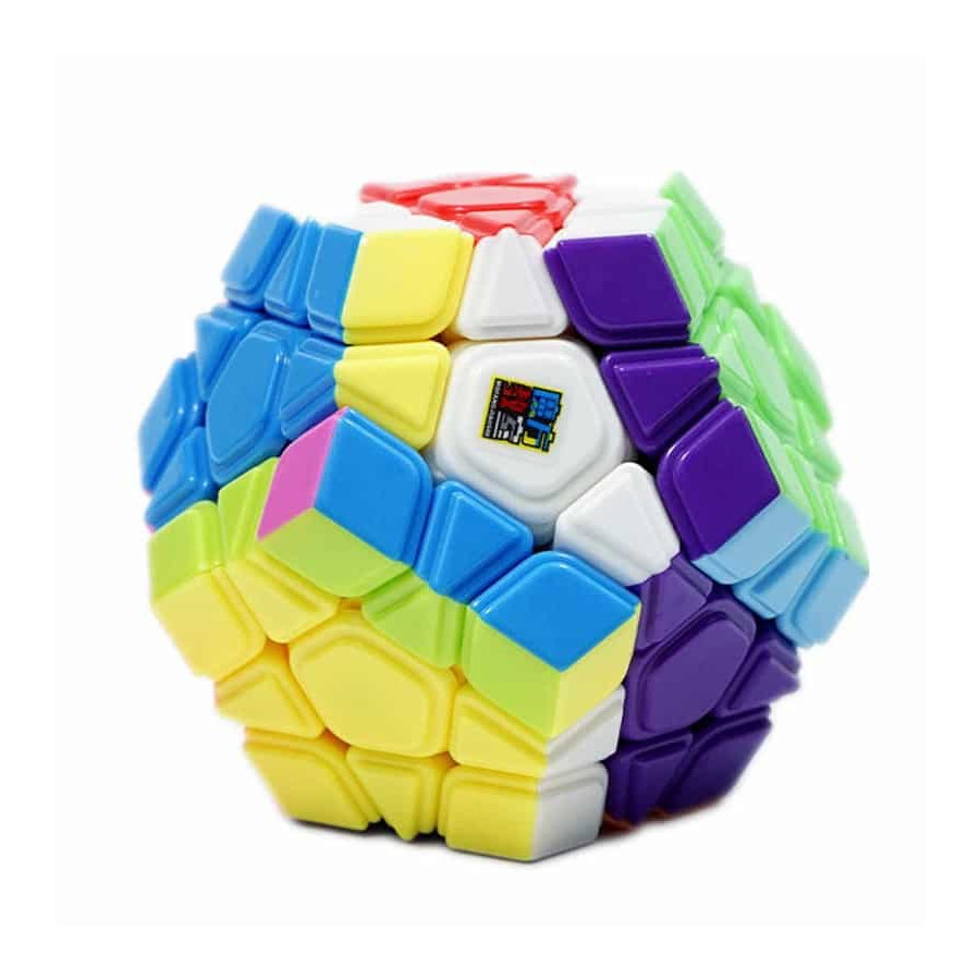MeiLong Megaminx Magnetique