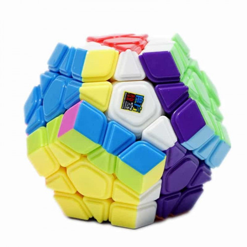 MeiLong Megaminx Magnetique