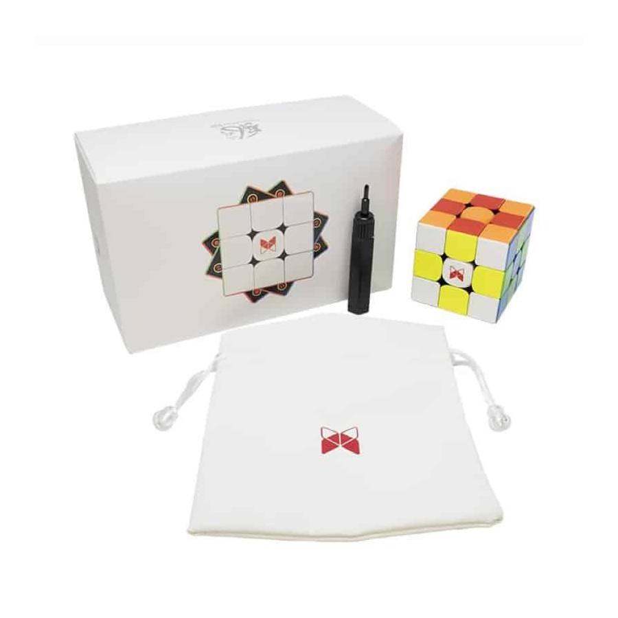 Qiyi X-Man Tornado V2 M