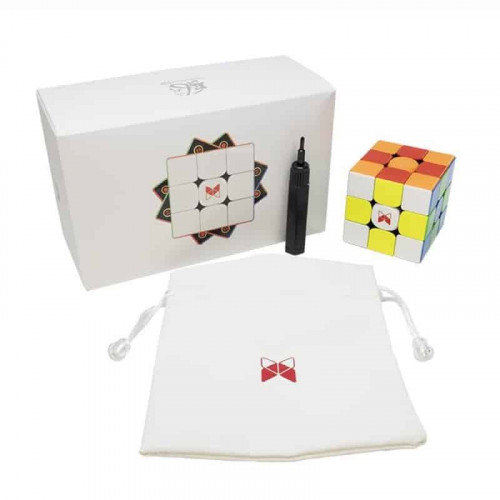 Qiyi X-Man Tornado V2 M