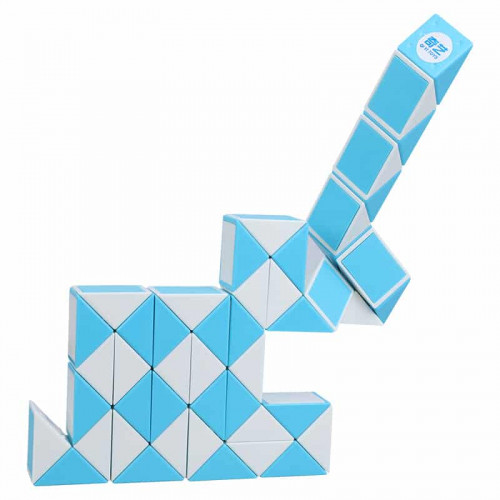 Qiyi 36 blocs Snake