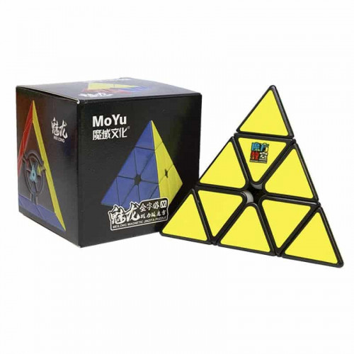 Meilong Pyraminx M