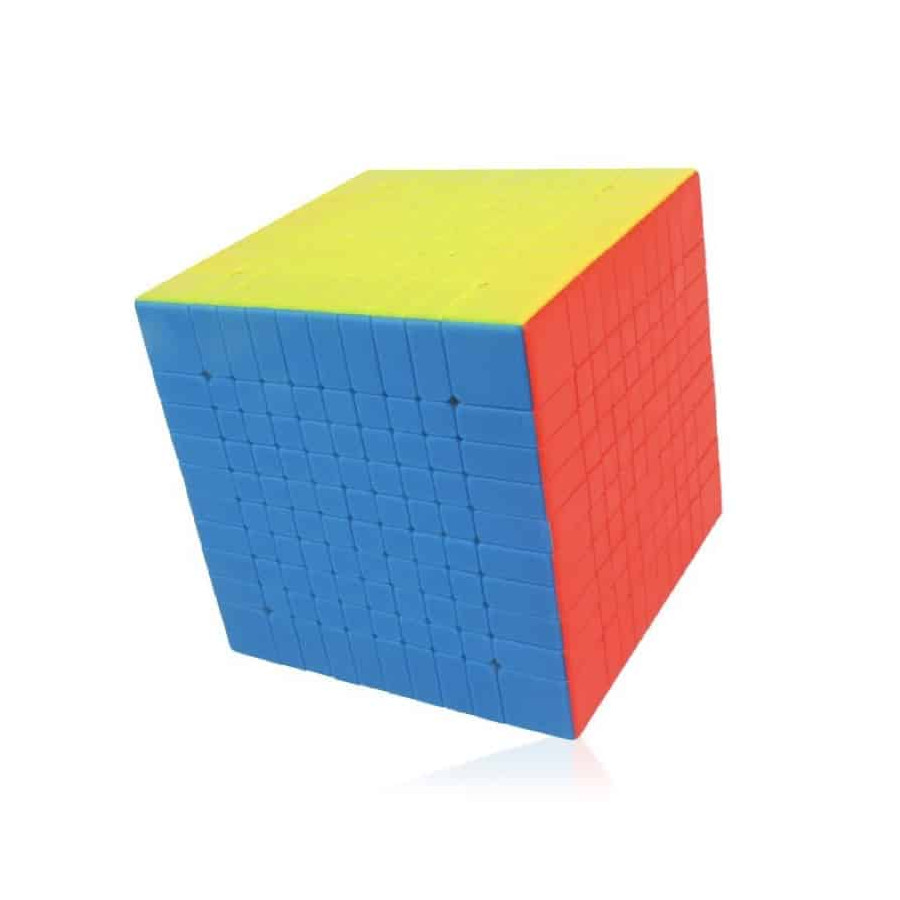 Yuxin Little Magic 10x10