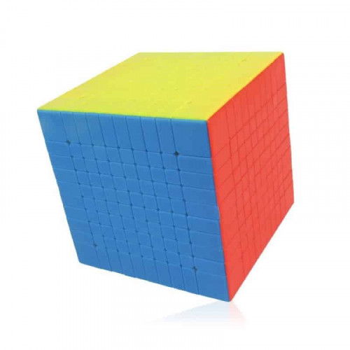 Yuxin Little Magic 10x10