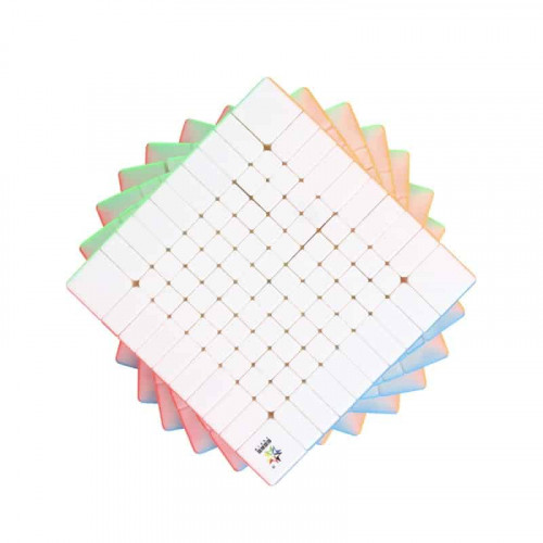 Yuxin Little Magic 10x10