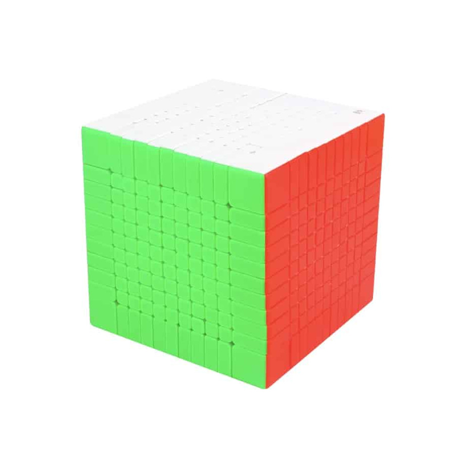 Yuxin Little Magic 11x11