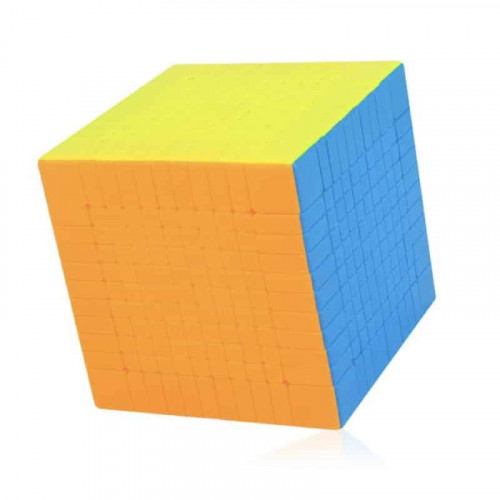 Yuxin Little Magic 11x11