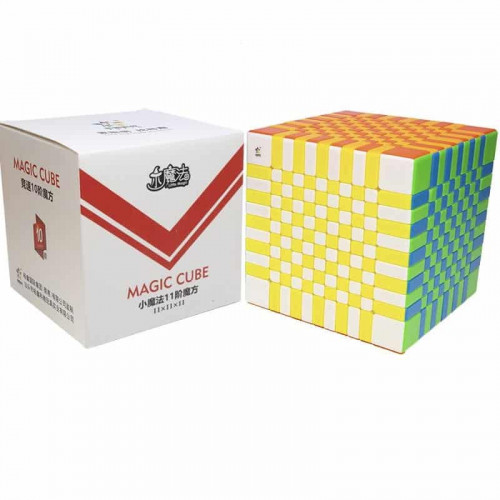 Yuxin Little Magic 11x11