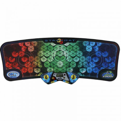 Tapis SpeedStacks G5 StackMat